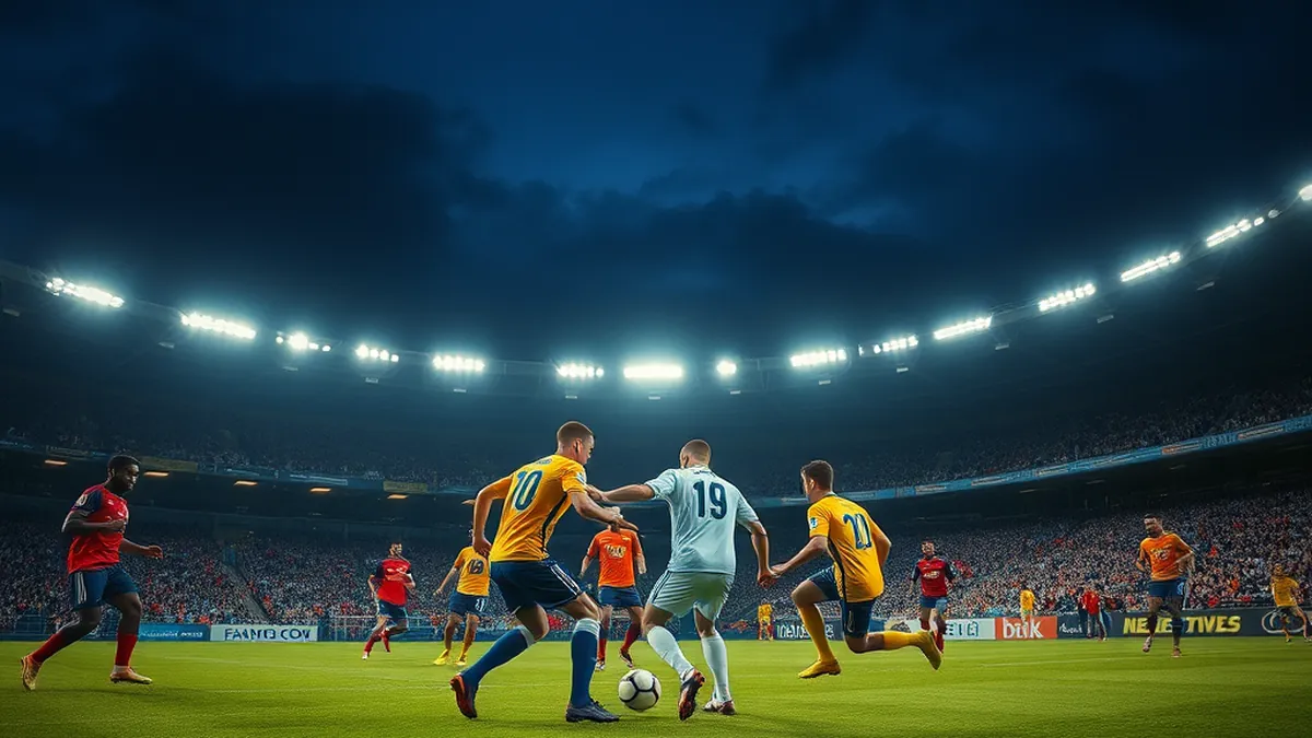 Germany national football team trifft auf neuen Gegner