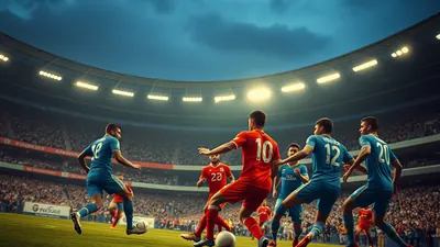 Germany national football team gewinnt mit Last-Minute-Tor
