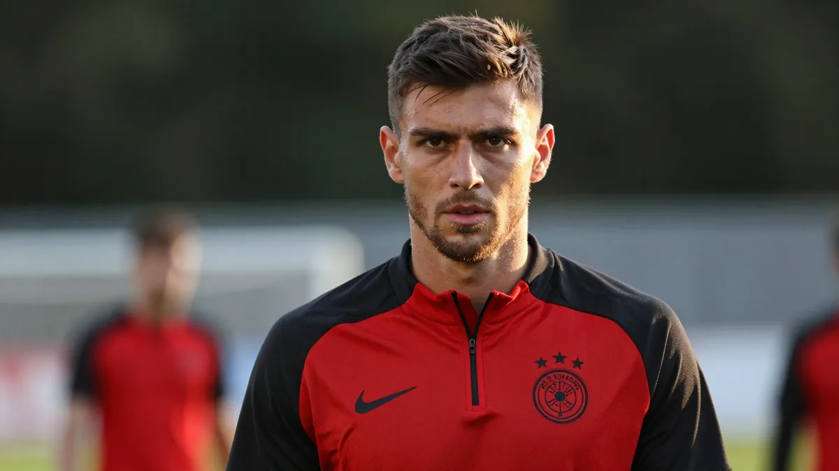 29 Tage Fußball, Begegnung und Austausch: Das German House of Soccer in New York