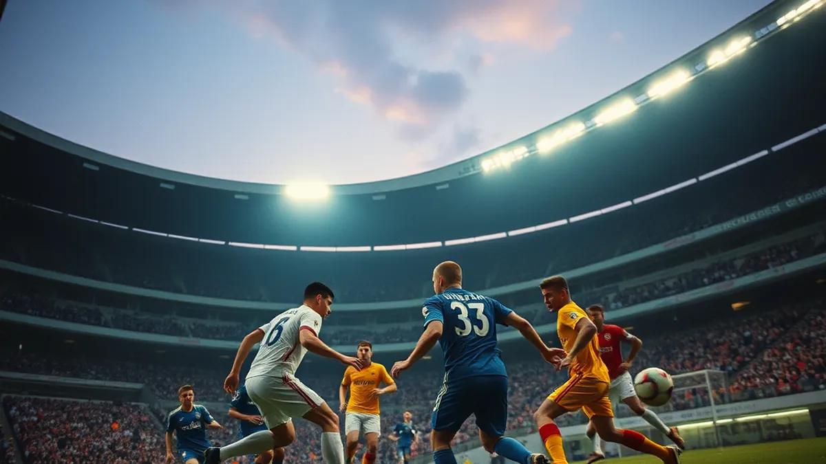 Deutsche Fußballnationalmannschaft: Warum die Weltmeisterschafts-Enttäuschung nicht überrascht