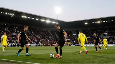 Germany drop out of top 10: DFB team falls to 12th in FIFA rankings after World Cup exit