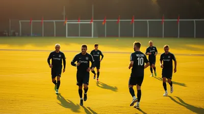 Germany national football team stellt WM-Kader vor - Neuer wird Nummer eins