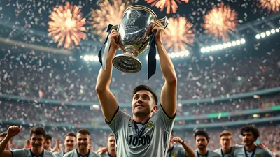 Deutschland sichert WM-Titel