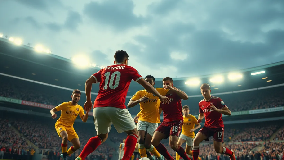 Germany national football team secures group win: What's next?