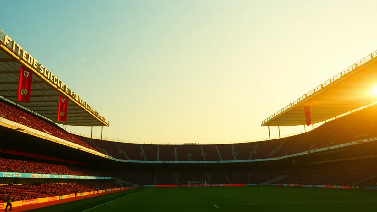 The Heartbeat of Fan Culture: Rituals and Traditions in Germany