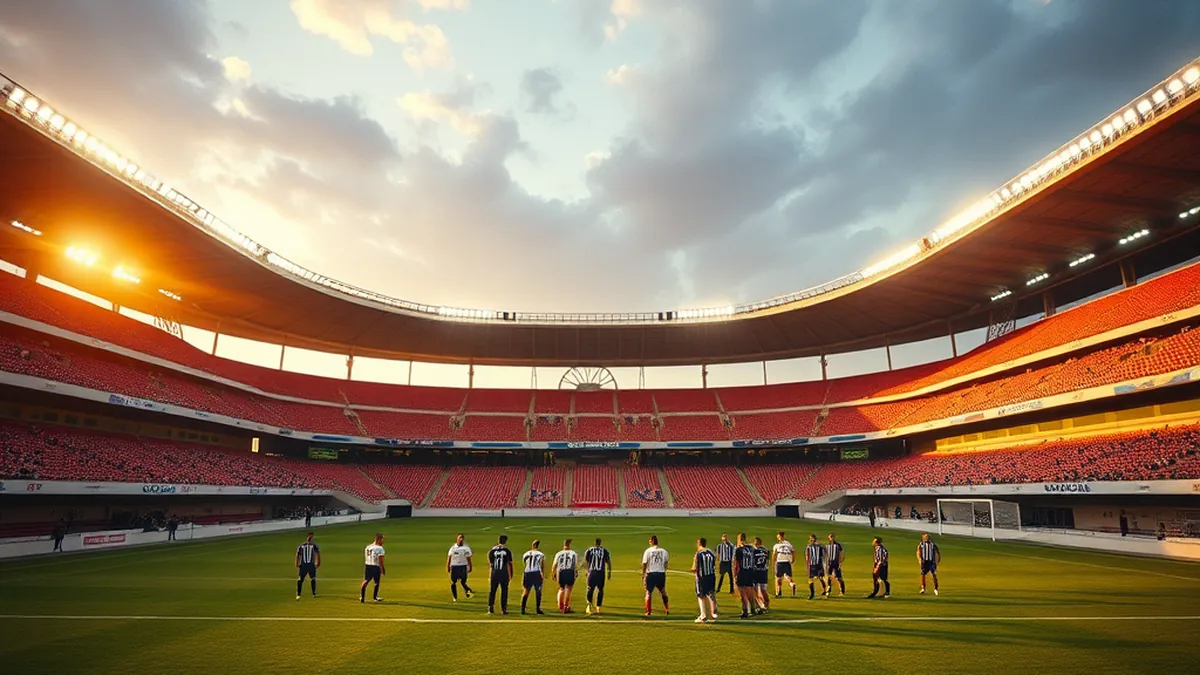 Germany national football team starts World Cup qualification