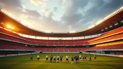 Deutschland nationalmannschaft startet in die WM-Qualifikation