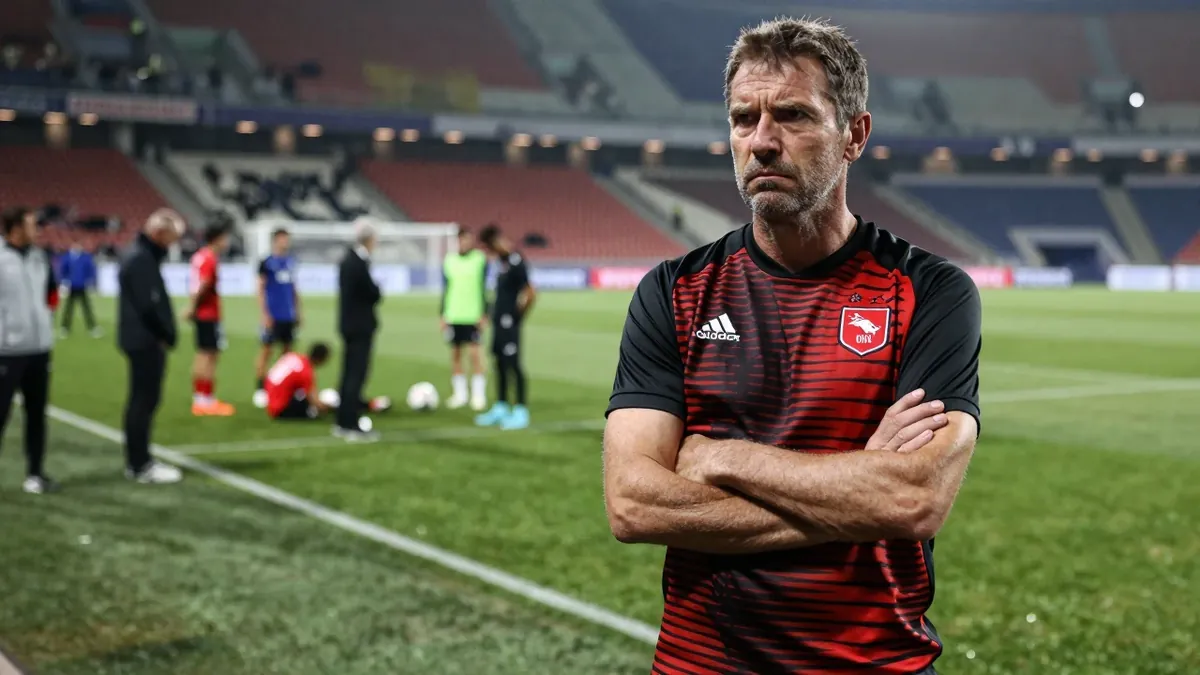 Kaiserslautern win 1-0, 85 injured in Southwest derby