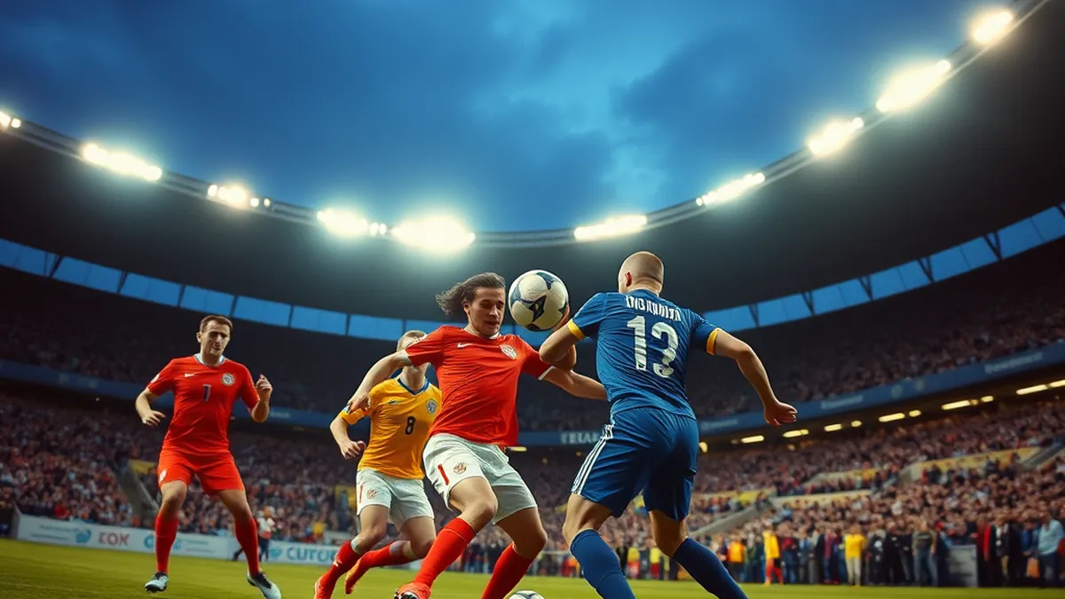 Deutschland überragt Finnland: 4-0 im WM-Testspiel