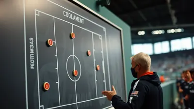 Vorfreude auf das USA-Spiel: Taktiken und Spieler im Fokus