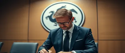 Bender to join Klopp as DFB assistant for 2030 World Cup push