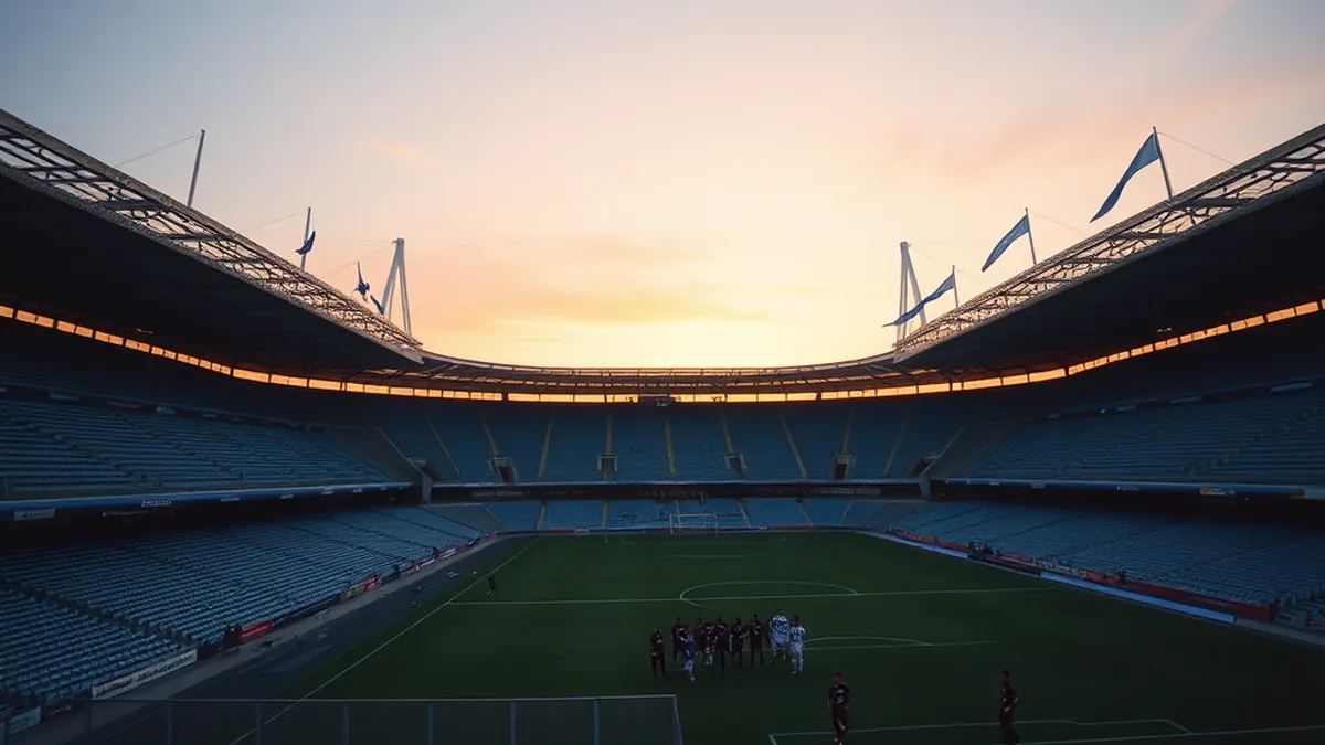 Tactical Insights: Adjustments for Die Mannschaft Ahead of World Cup 2026