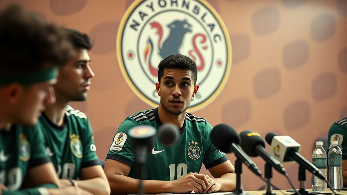Tactical Insights for Germany's Success at World Cup 2026