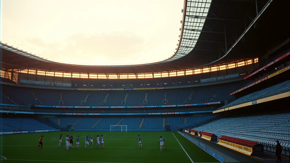 Tactical Adjustments: Germany's Key to Success in World Cup 2026