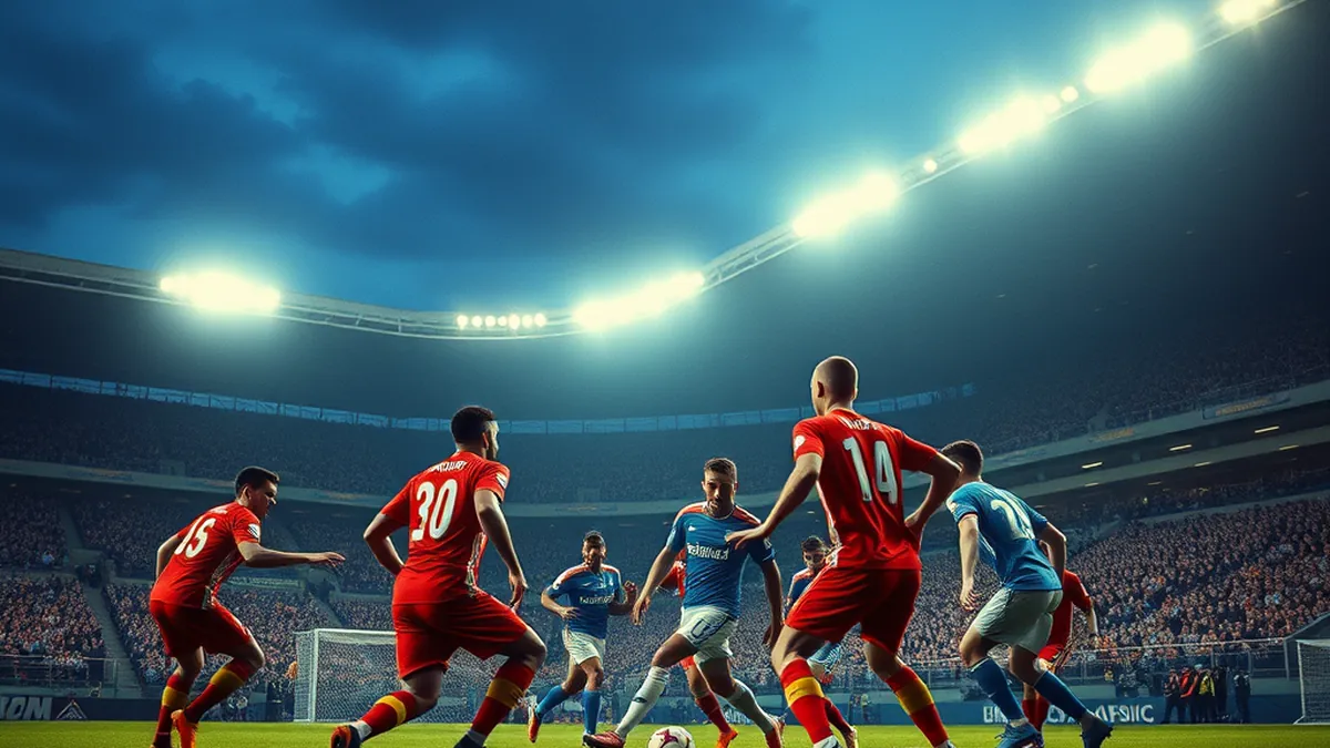 Deutschland tippt WM 2026: Tabellenrechner & Turnierrechner
