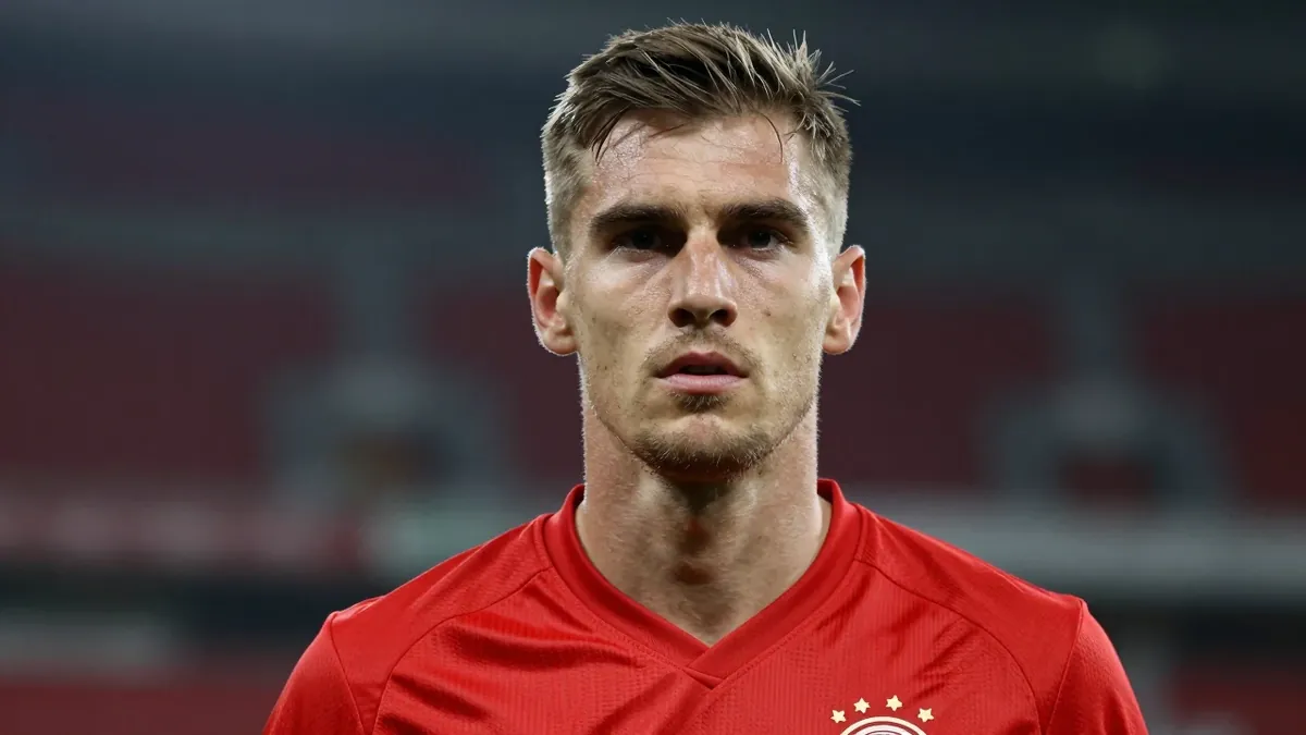 Germany will wear a special Adidas farewell kit in the Nations League match against the Netherlands, ending a 77-year...