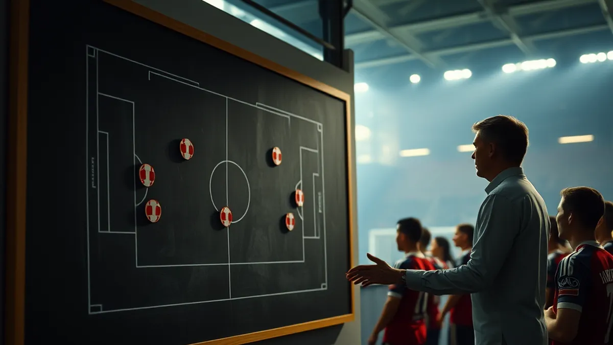 Germany national football team impresses: Klinsmann sees chances