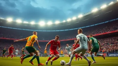 Deutschland national football team verliert nach Trinkpause