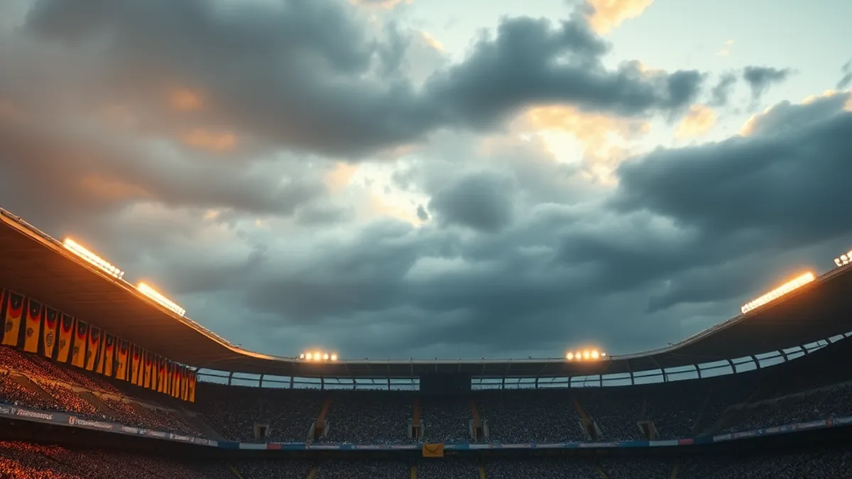 Deutschlands Fußballnationalmannschaft: Erfolge und Statistiken