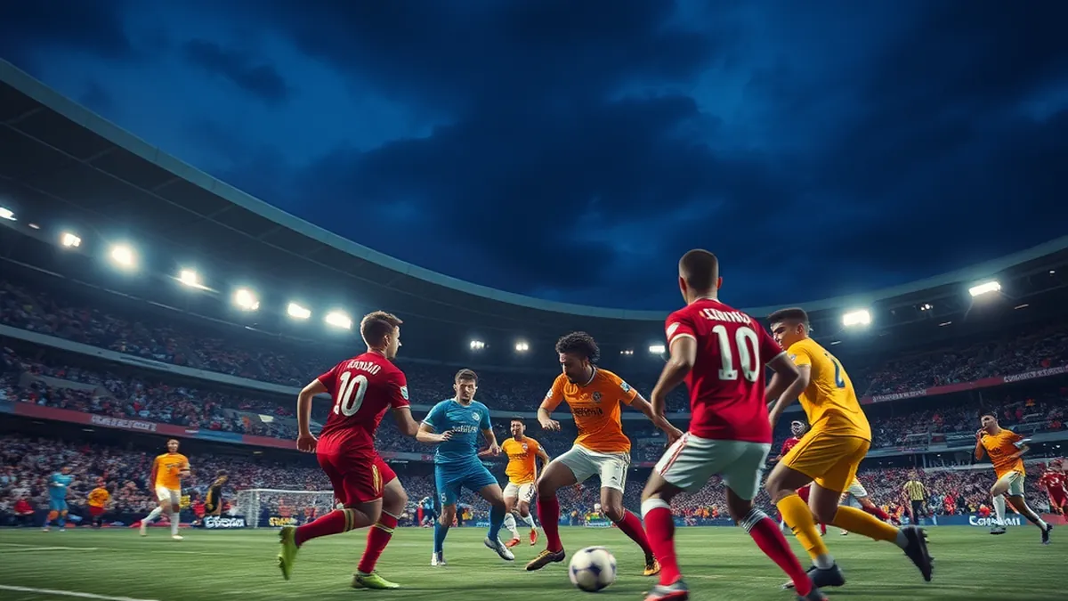 Germany national football team sichert Gruppensieg bei WM 2026