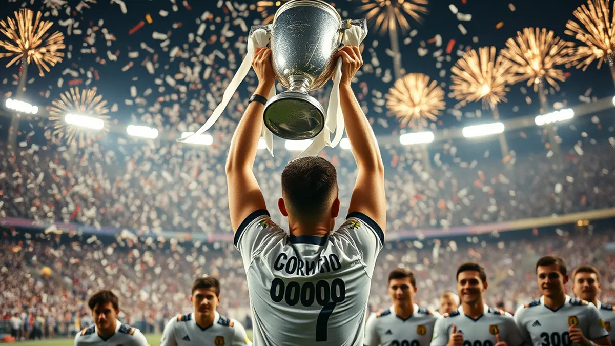 Germany national football team kämpft um den WM-Titel
