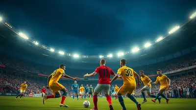 Germany Advances: FIFA World Cup 2026 Schedule and Potential Opponents