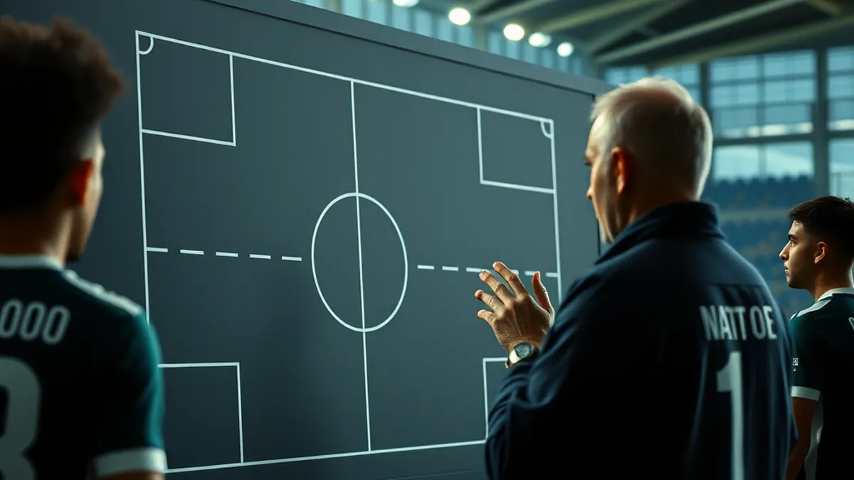Deutschland nationalmannschaft beginnt WM-Kampagne mit Sieg gegen Curaçao