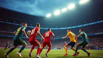 Deutschland kämpft bei der WM 2026