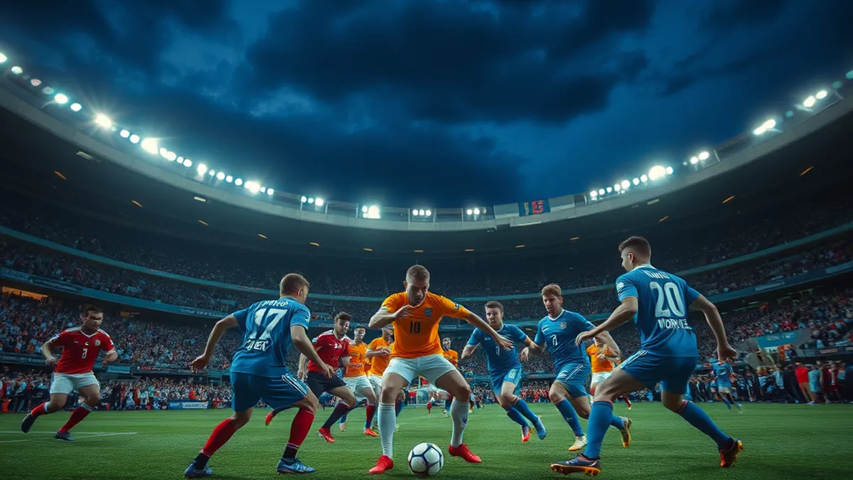 Germany national football team sichert sich Sieg gegen USA