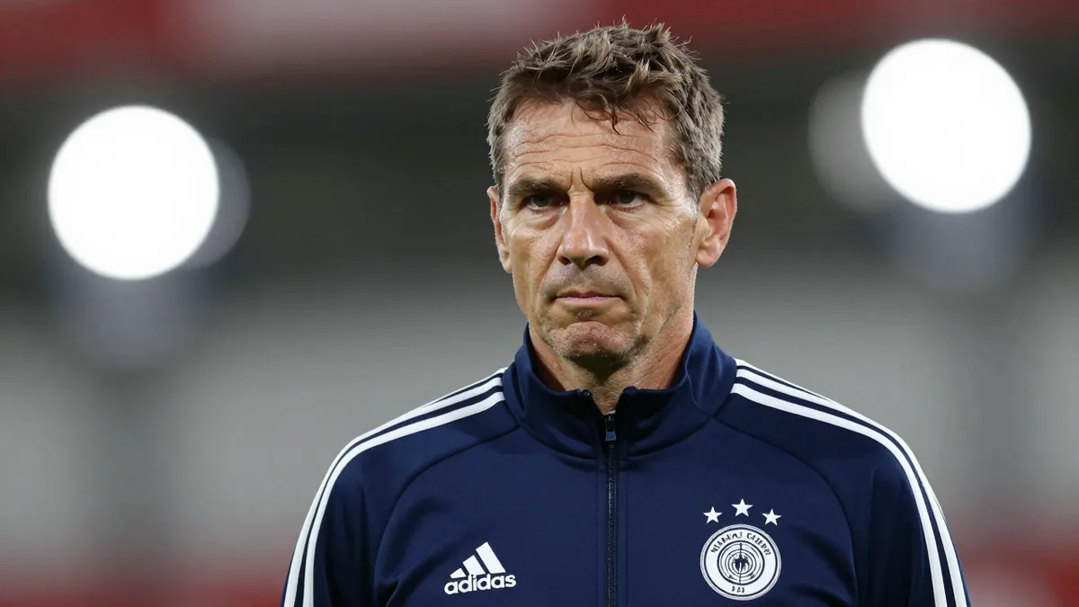 Lothar Matthäus: Nagelsmann sucht Topjob im Ausland
