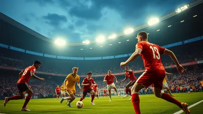 Germany's World Cup 2026 Hopes Hanging by a Thread