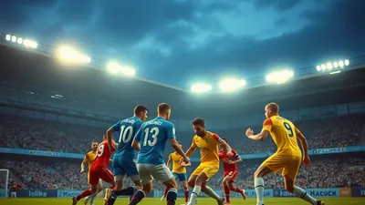 Deutschland gewinnt WM-Auftakt gegen Curaçao mit 7 Toren - Highlights im Video