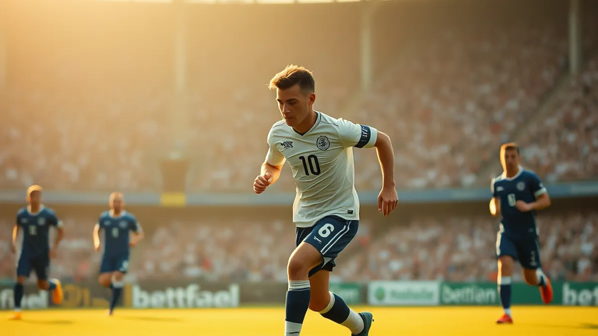 Die nächsten Schritte von Die Mannschaft: Ein Blick auf Finnland