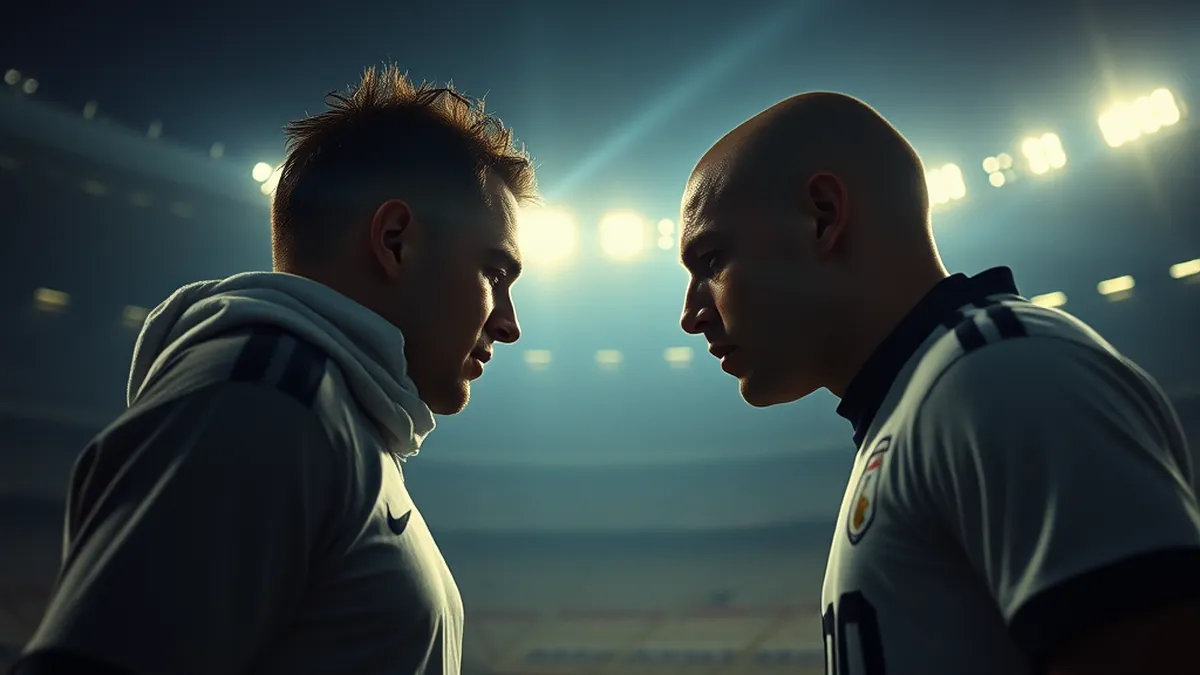 The Unmistakable Fan Culture: Rituals and Traditions of Die Mannschaft