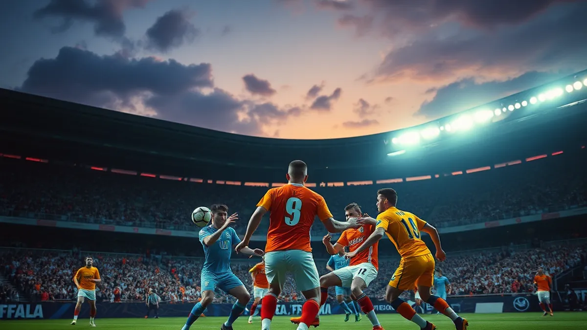 Deutschland besiegt Curacao - Germany national football team startet bei WM 2026