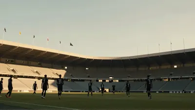 Germany's World Cup Hopes: What Paraguay's Fight Means