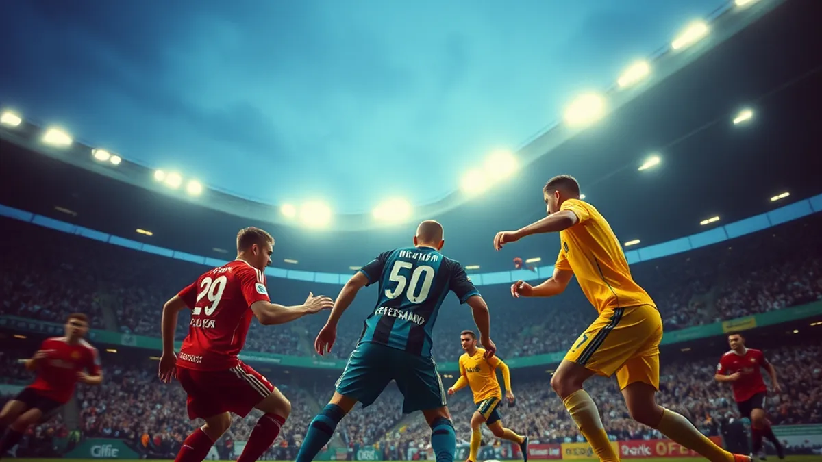 Germany national football team wins against Northern Ireland - Julian Nagelsmann's comments analyzed