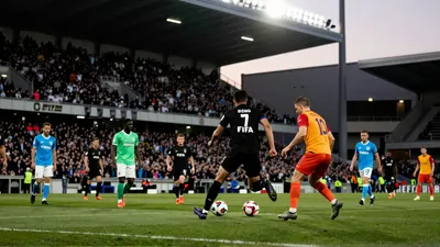 FIFA has already ruined football - Germany should learn from it