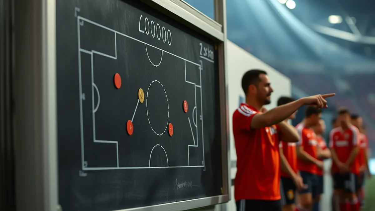 Germany faces Paraguay: Why La Albirroja can be a threat