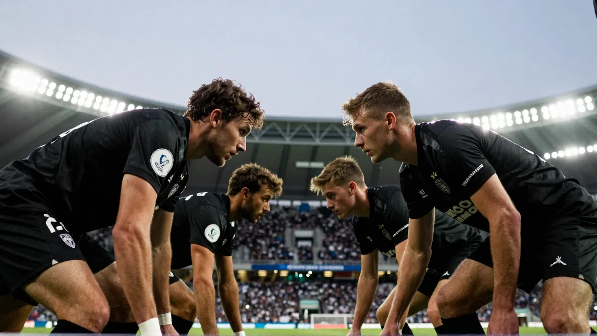 Die Mannschaft kehrt nach Winston‑Salem zurück – Nagelsmann im Fokus