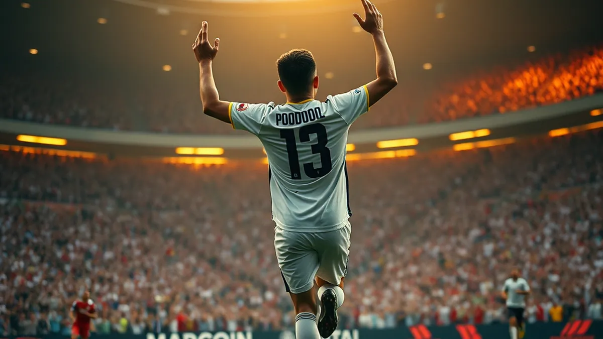 Deutschland siegt: Germany national football team gewinnt Gruppe