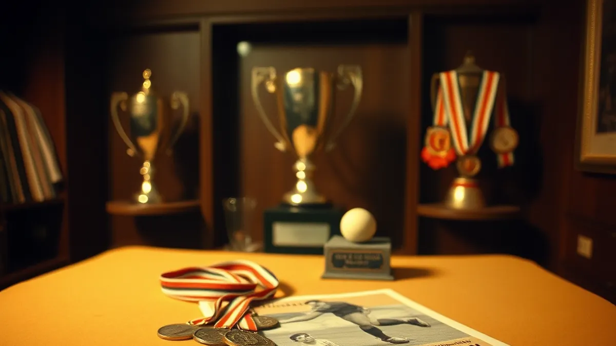 The 2006 World Cup: A New Beginning for Die Mannschaft