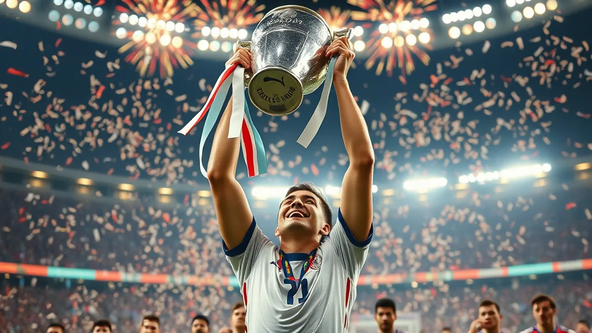 Die Mannschaft: Defensive Strategies for Success at World Cup 2026