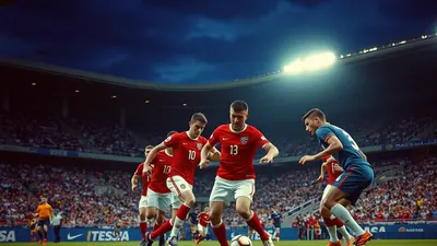 Deutschland: So sehen Sie das Testspiel gegen USA
