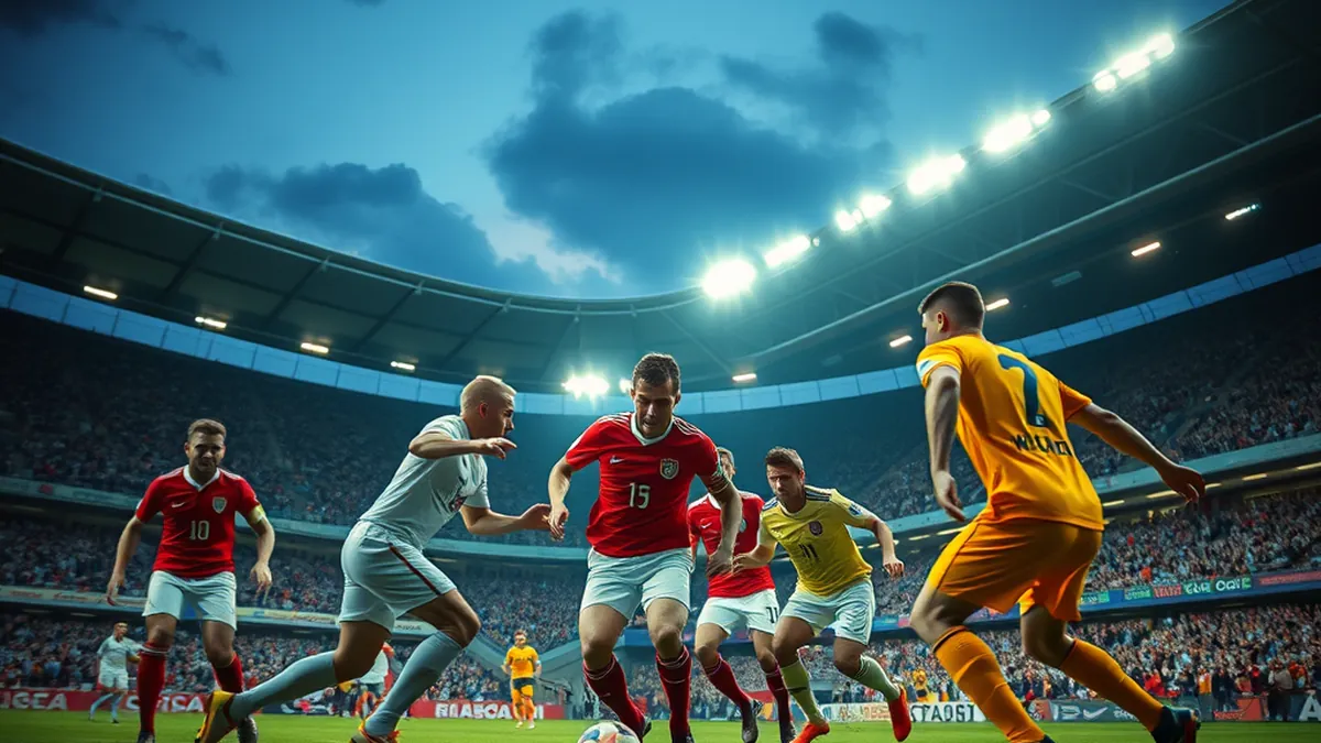 DFB-Team will WM-Titel gewinnen