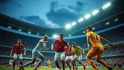 Germany Aims for World Cup Title