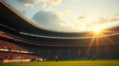 Deutschland nationalmannschaft: Physiologische Reaktionen auf Fußballfieber