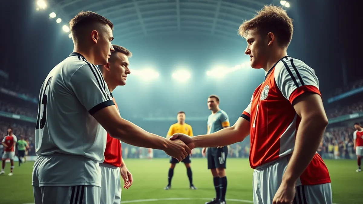 Die Mannschaft: Vorbereitung auf Finnland und taktische Insights