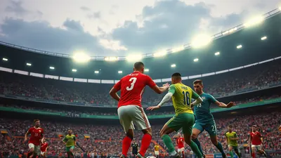 Deutschland spielt gegen Ecuador - Deutschland