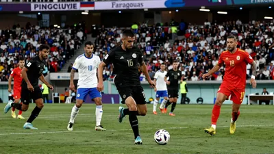Germany must win against Paraguay – FIFA World Cup 2026